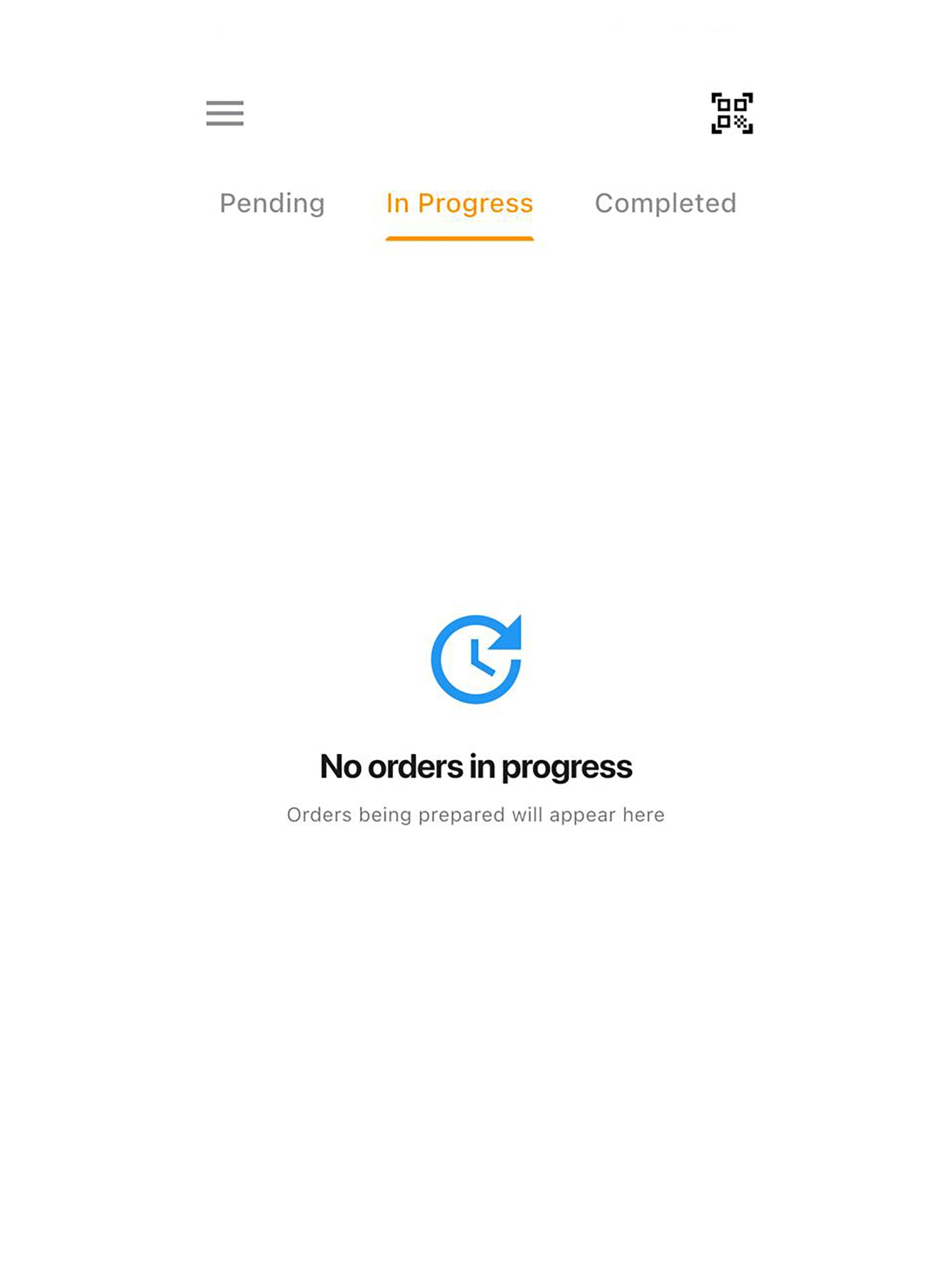 hamster pos Driver app