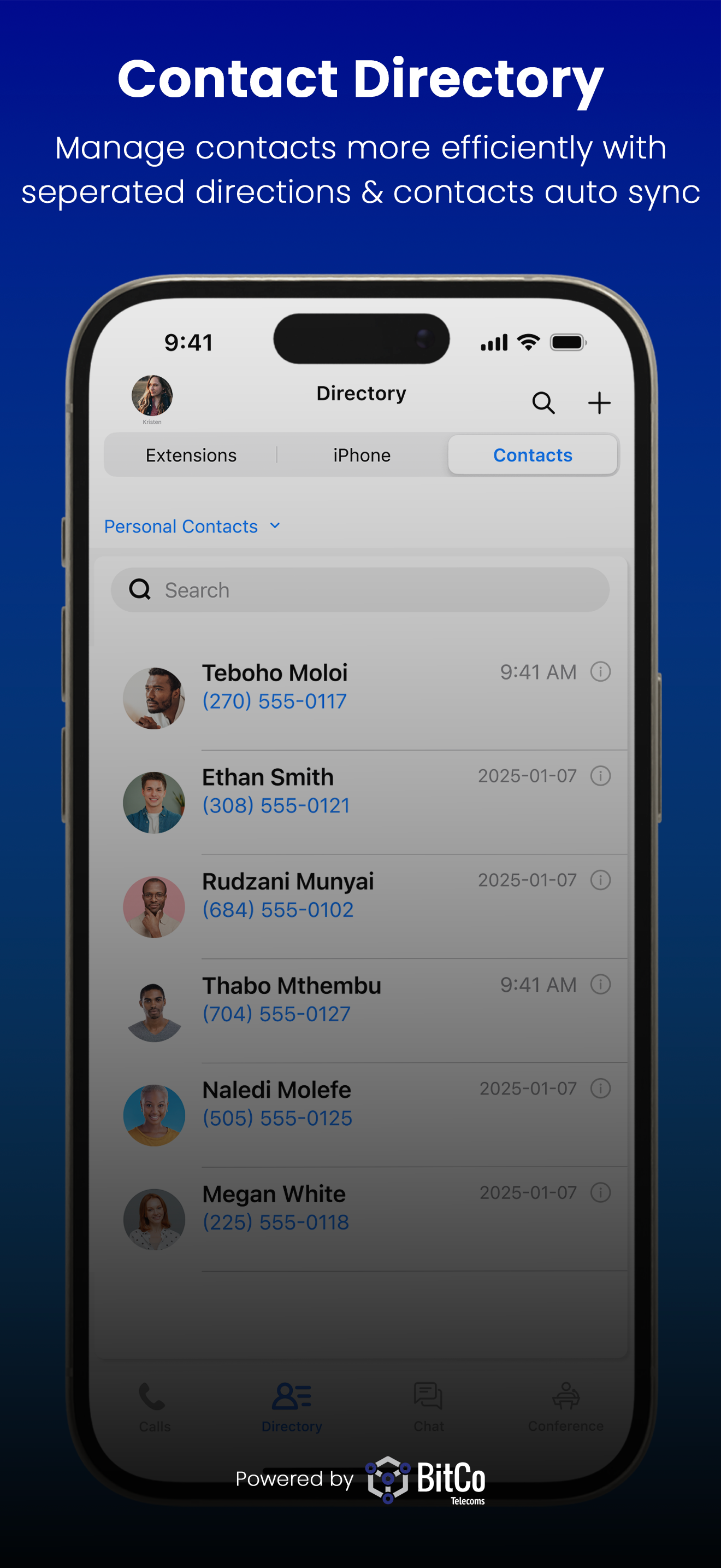 BitCo UC screenshot 6