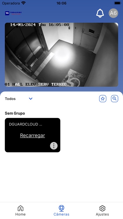 Trend Cloud screenshot-3