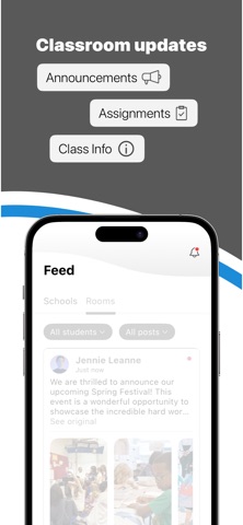 Tate County School District Screenshot 5 of 5