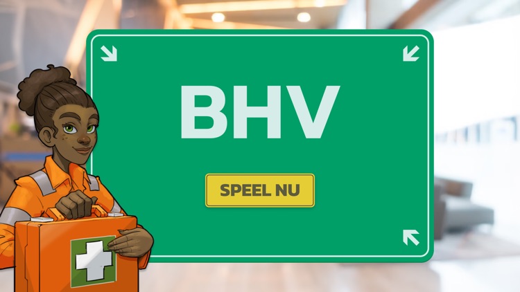 VeTraNed BHV