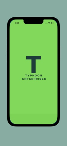 Typhoon Finance Screenshot 3 of 8