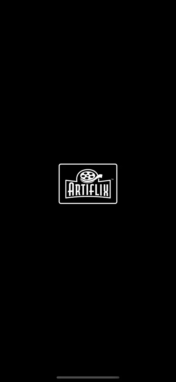 Screenshot #1 pour Artiflix