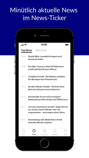 Fehmarn 24 screenshot 4