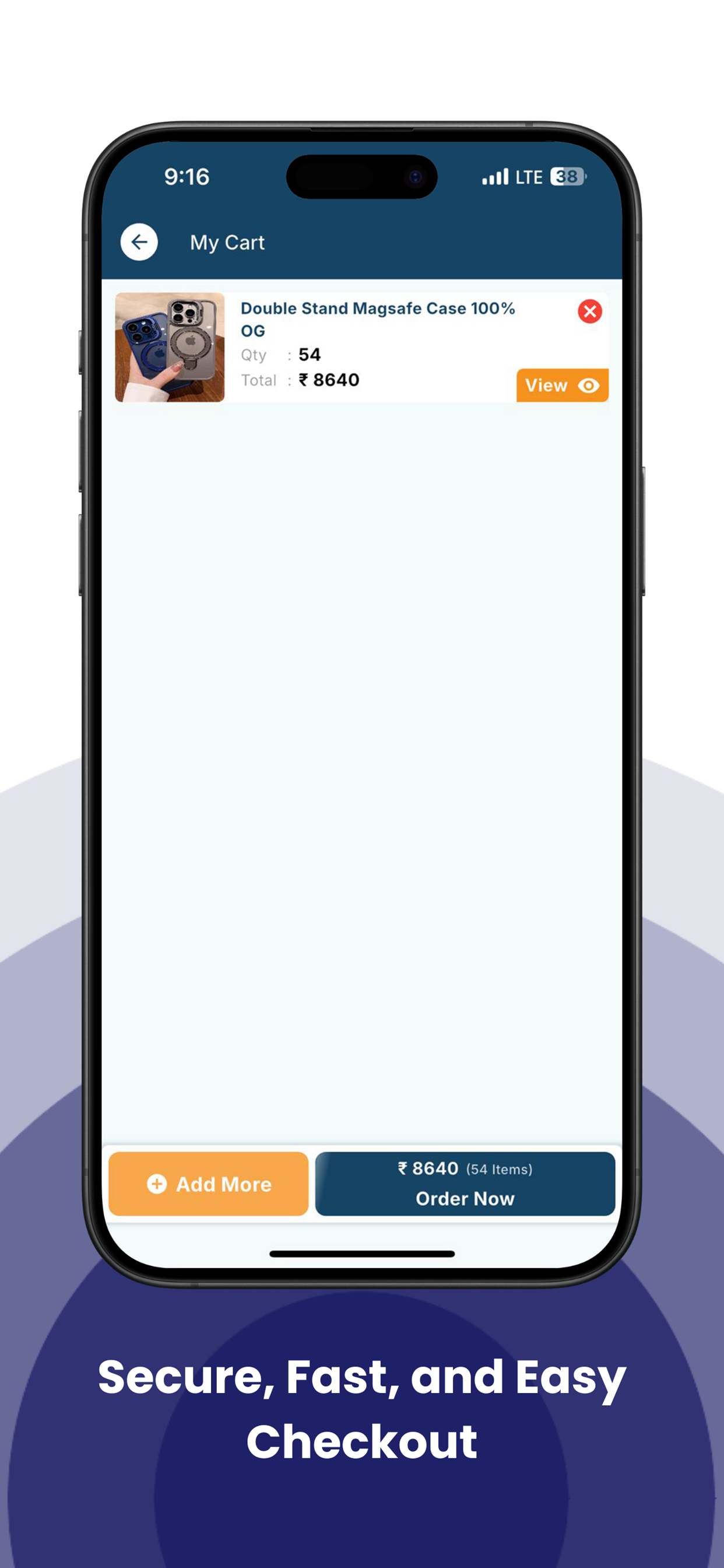 Frisko Mobile screenshot 4