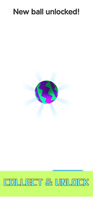 Loop Dash: Gesture Run screenshot 1