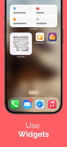 Controller for HomeKit Screenshot 10 of 10