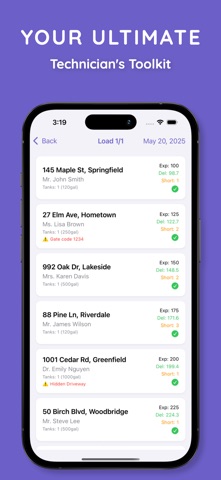 Kozy Service Screenshot 2 of 4