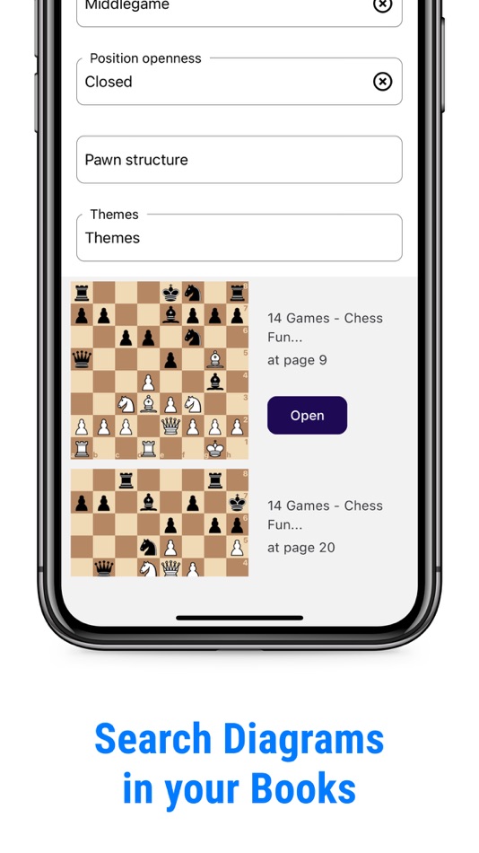 #6. Chessvision.ai eBook Reader (iOS) 由: Pawel Kacprzak