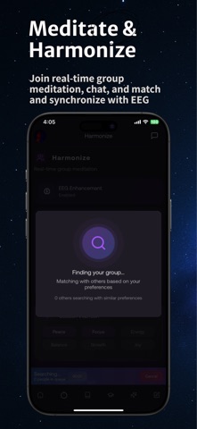 Metawise: Meditate & Level-Up screenshot