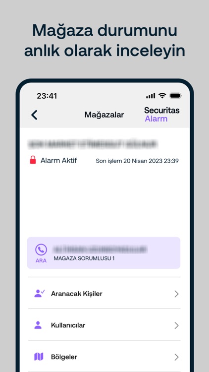Securitas Alarm Corporate screenshot-3