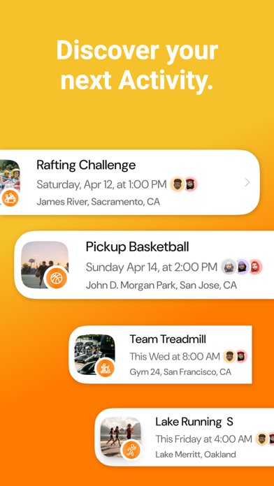 Mechi iPhone screenshot 3 - Health & Fitness app