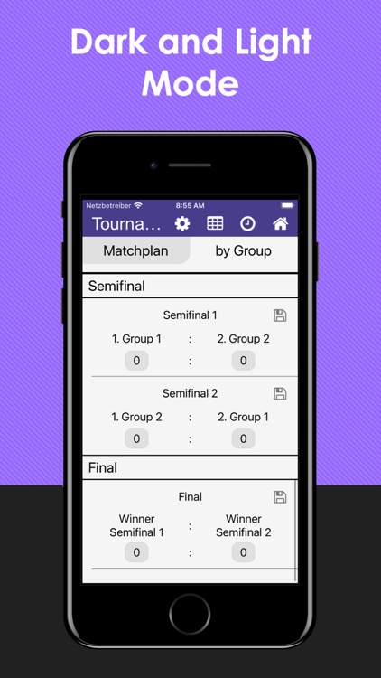 Tournament Competition Manager screenshot-4