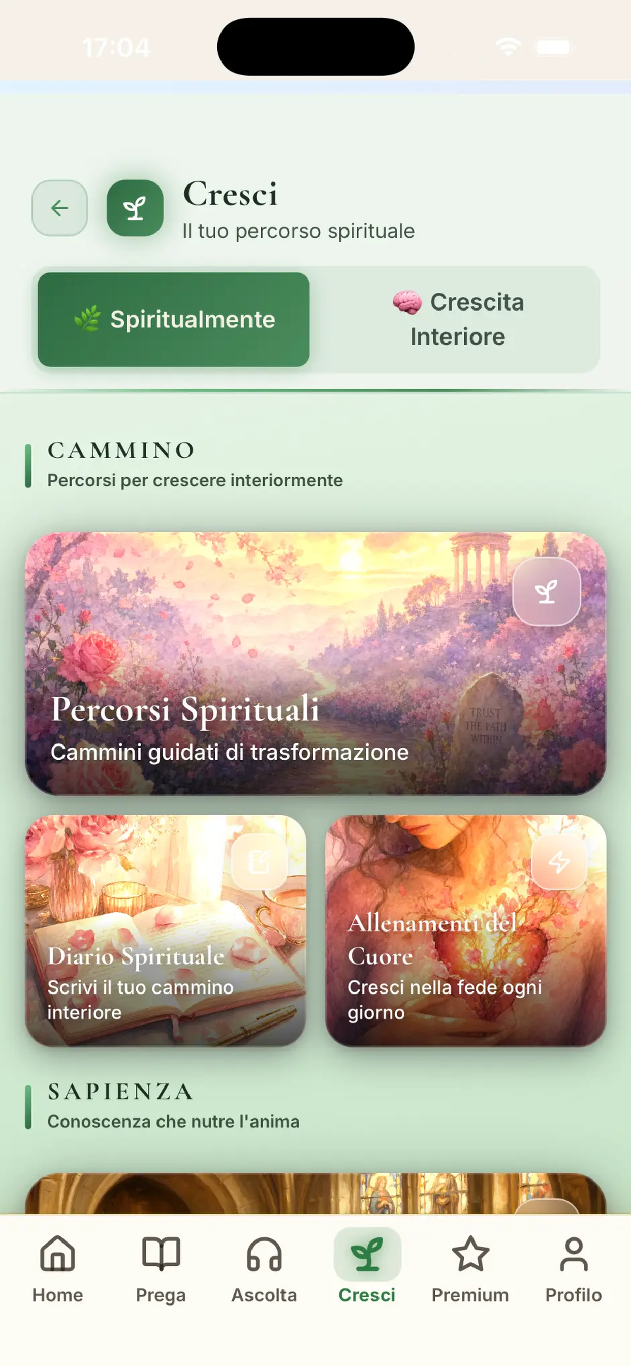 Custodi della luce screenshot 6