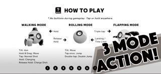 ai orb: 3D Rolling Ball Game Screenshot 6 of 8