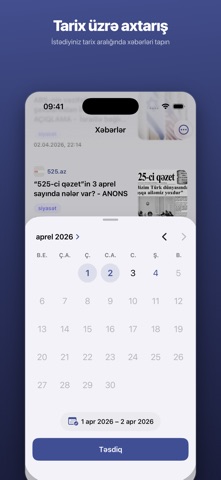 MediaRadarAz screenshot