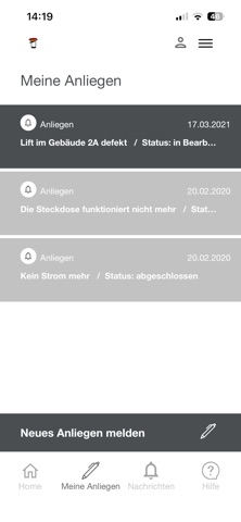 e-james-App Mobile Screenshot 6 of 6
