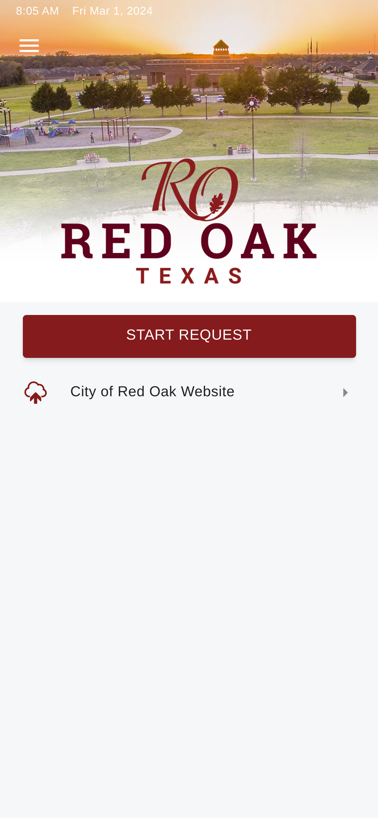 Red Oak Connect