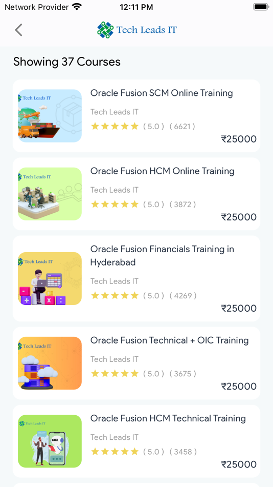 #2. Tech Leads IT (iOS) 由: Sudheer Vidiyala