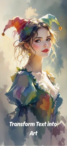 Art Hero: AI Art Generator screenshot