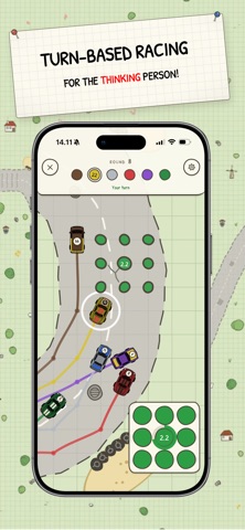 Fast On Paper Screenshot 1 of 8
