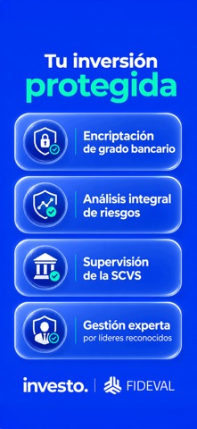 Investo Screenshot 7 of 8