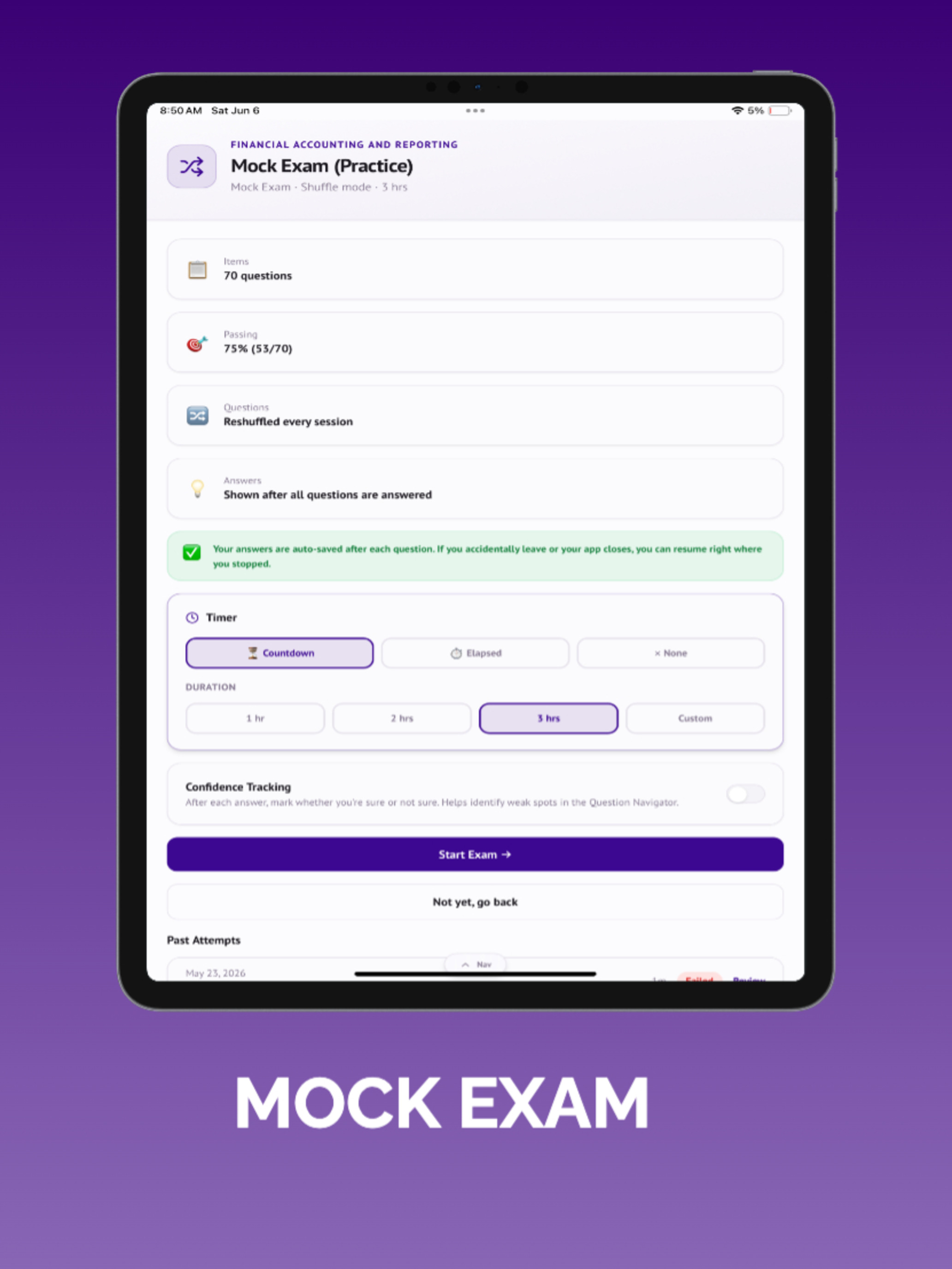 Purrple Academy screenshot 16