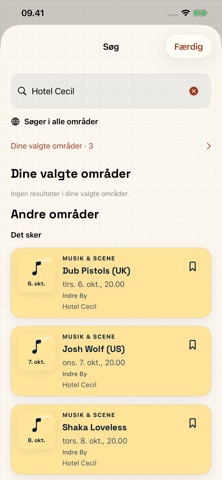 GoToBe screenshot 3