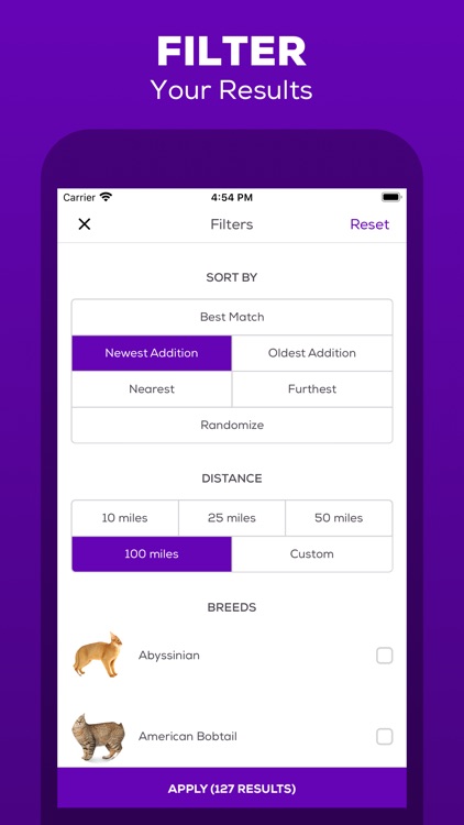 Petfinder - Adopt a Pet