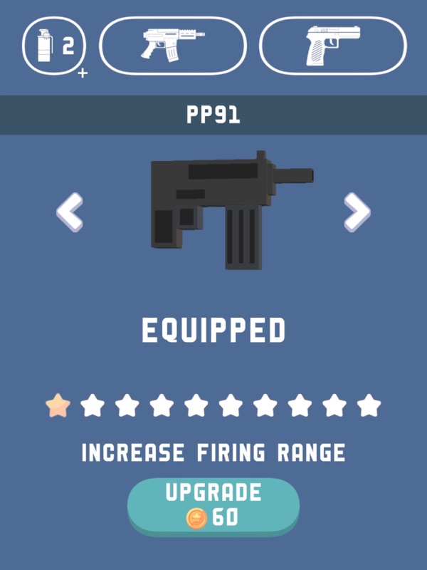 Zombie Survivor: FPS Shooter screenshot 10