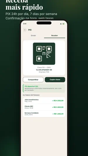 Monetizando Conta Digital screenshot 2