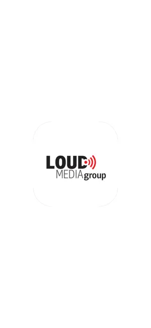 Loud Media Group screenshot 1