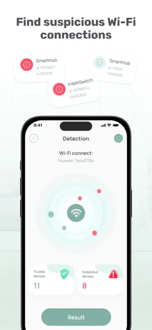 Home Device Tracker screenshot 4