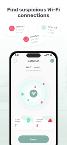 Home Device Tracker Screenshot 4 of 5