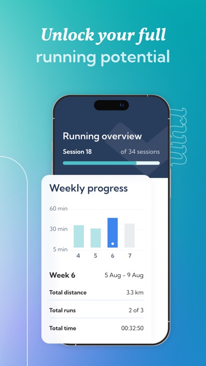 Exakt Running & Physio Trainer screenshot-6