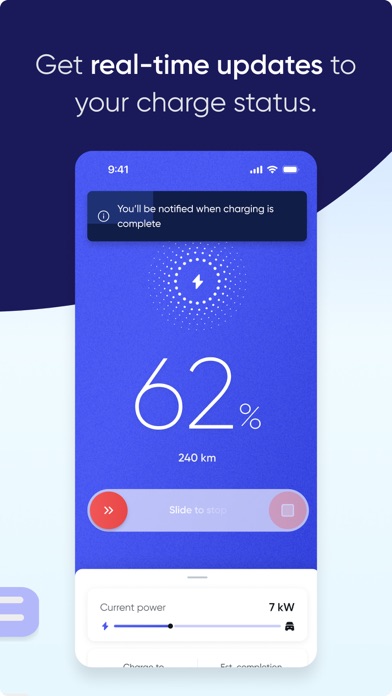 DejaBlue Screenshot