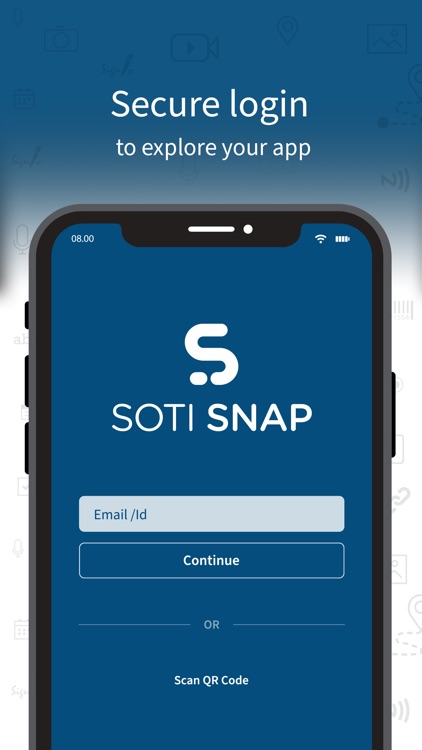 SOTI Snap