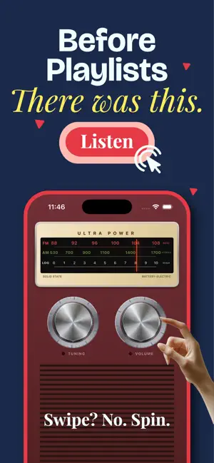 RadioStar - Real Radio screenshot 2