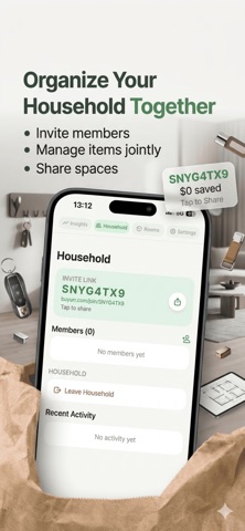 Buyurr screenshot