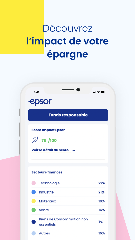 #4. Epsor (iOS) 由: Epsor