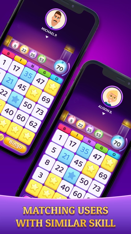 Bingo Cash screenshot-3