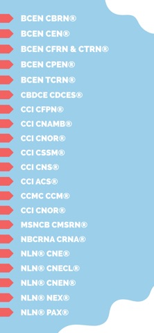 Nursing Exam Prep | 2026 Screenshot 2 of 6