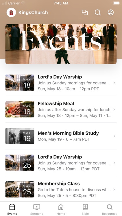 King's Church Spokane Valley