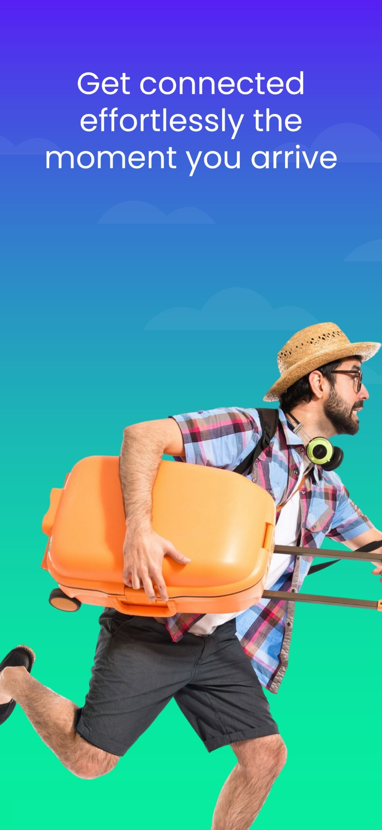 eSimLive: eSIM Travel Internet