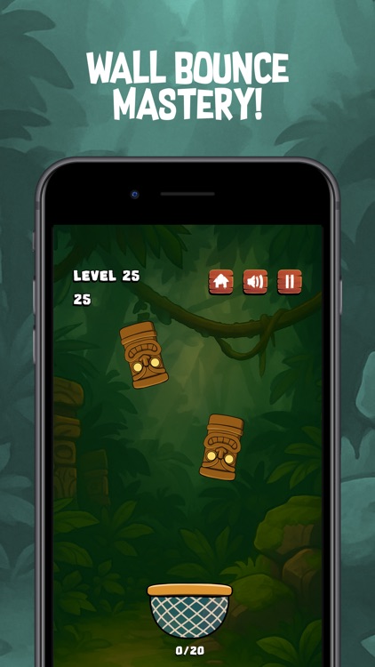 Jungle Cannon screenshot-6