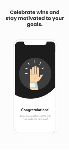 More Life Maintenance iPhone screenshot