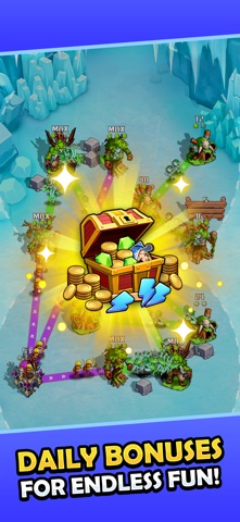 War Link - Tactical Clash Screenshot 5 of 5