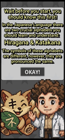 NihongoMon Screenshot 7 of 10