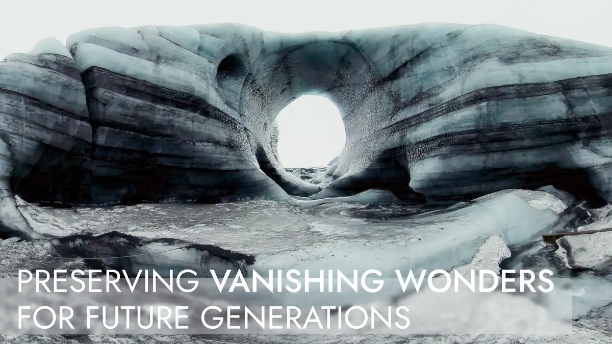 HaloSphere Immersive VR Travel screenshot 7