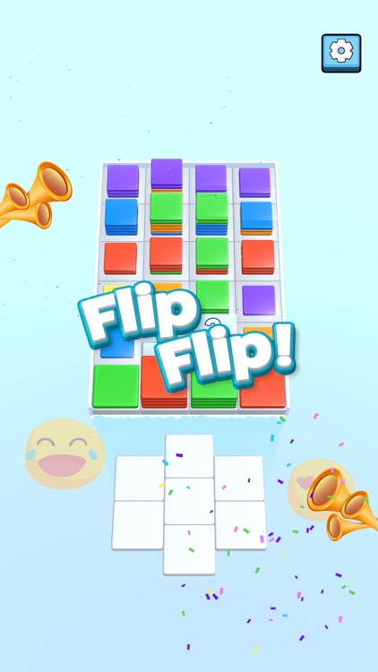 FLIPFLIP!